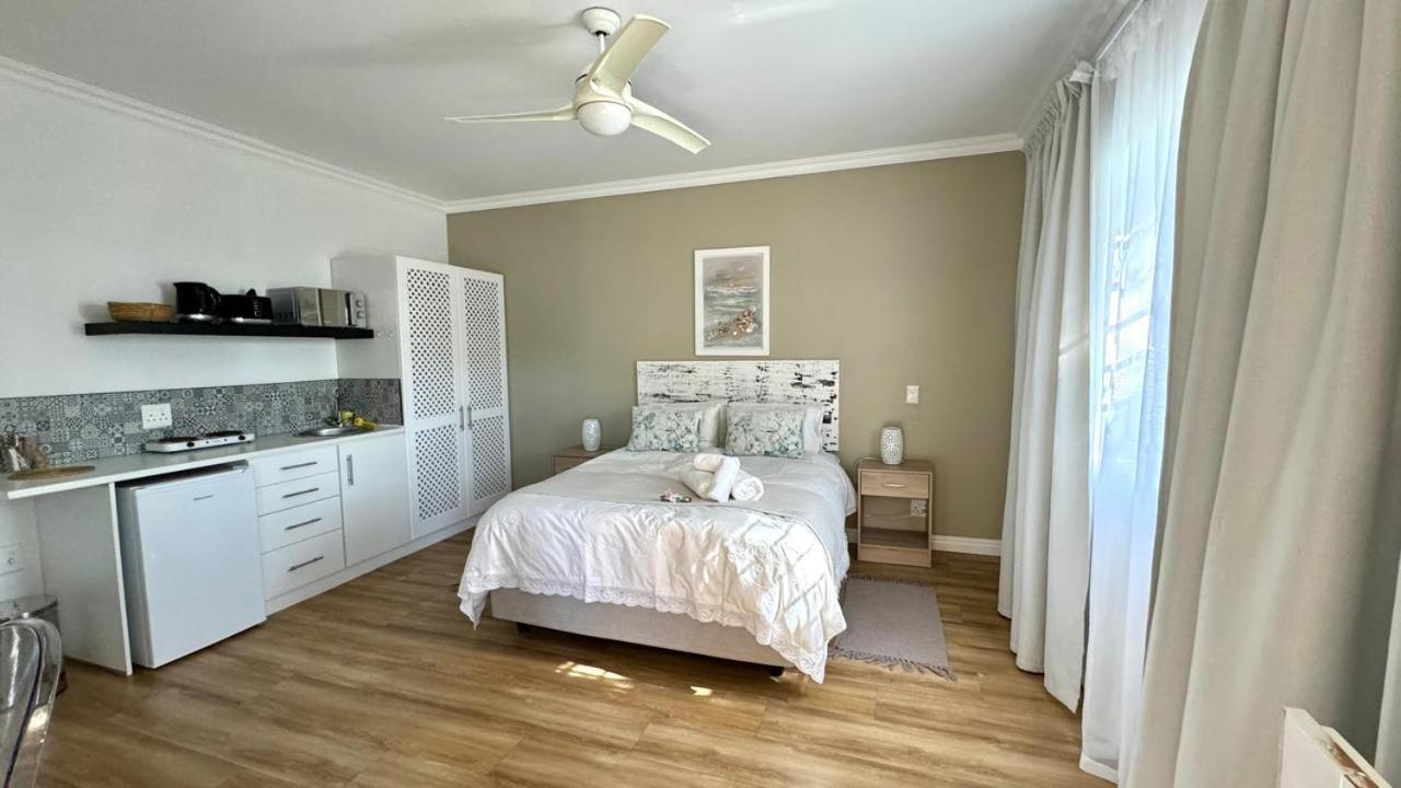 Plett57 - Self Catering - Room No2 Плеттенберг-Бей Экстерьер фото